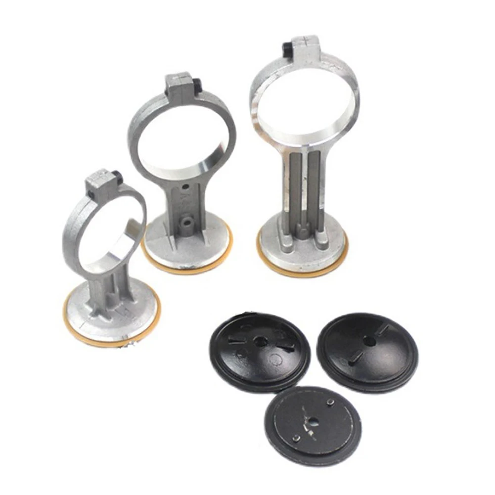 Air Pump Silent - คอมเพรสเซอร์ก้านแหวนลูกสูบสำหรับน้ำมัน-Silent Air ปั๊มกระบอกลูกสูบชุดห่วง Air ปั๊ม550W/750W/1100