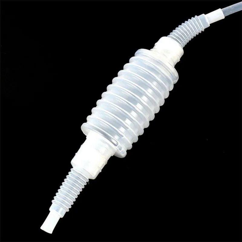 คู่มือ homebrew เบียร์กรองชุด  - Fish Tank Filter บทวิจารณ์และราคา