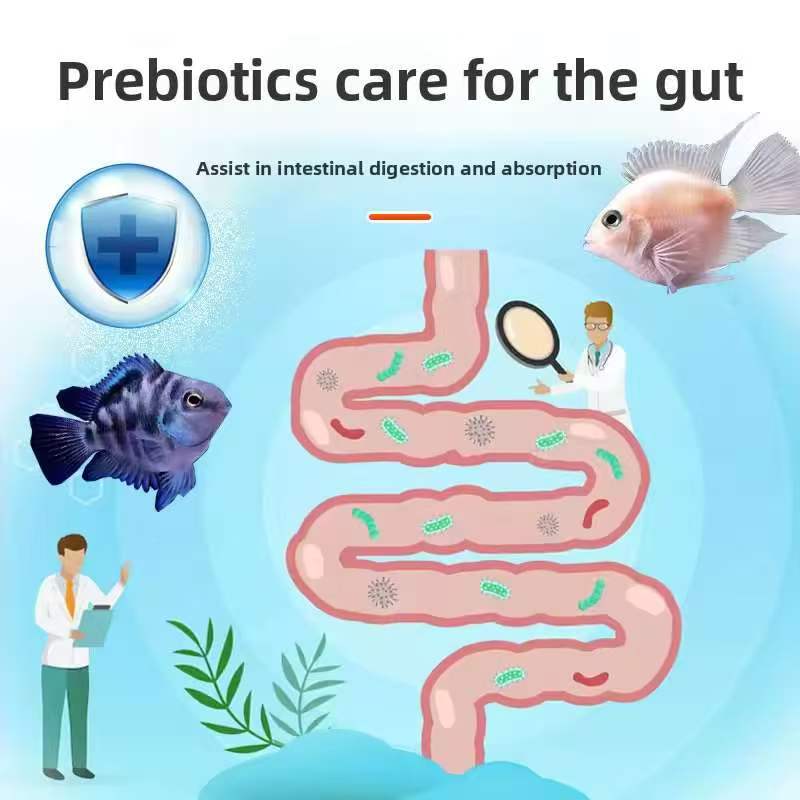 อาหารปลาเม็ดเล็ก โปรตีนสูง สาห - Aquarium Fish Vitamin บทวิจารณ์และราคา