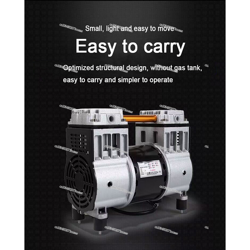 อุปกรณ์เสริมเครื่องอัดอากาศ หั - Air Pump Silent บทวิจารณ์และราคา