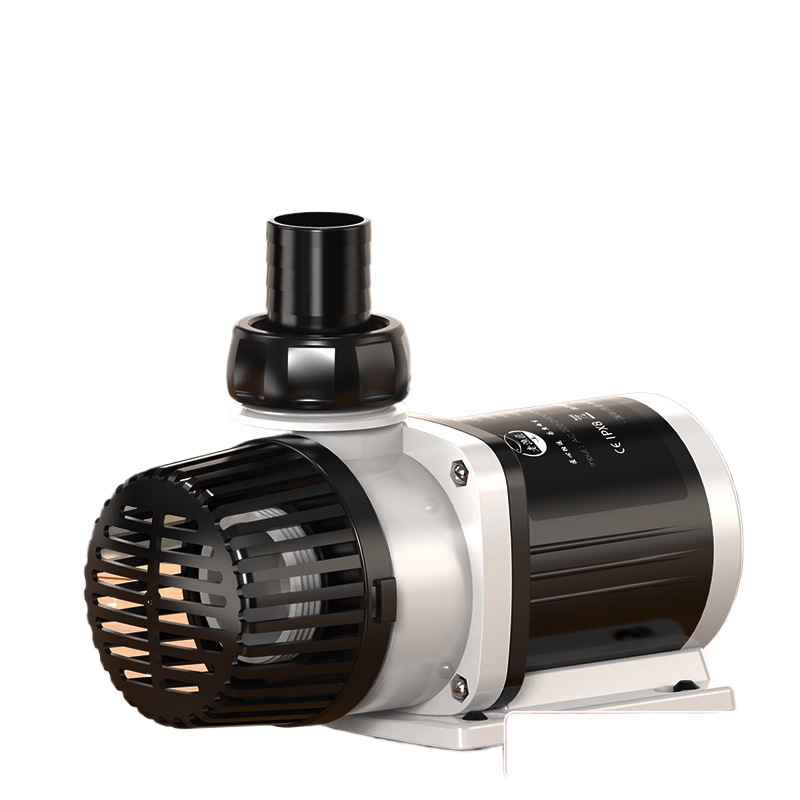 ปั๊มน้ำตู้ปลา ปั๊มกรองบ่อปลาแบ - Fish Tank Filter บทวิจารณ์และราคา