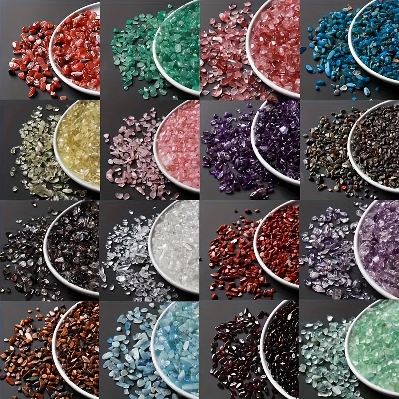 50g/100g/200g/500g ธรรมชาติแร่ - Aquarium Decoration Rock บทวิจารณ์และราคา