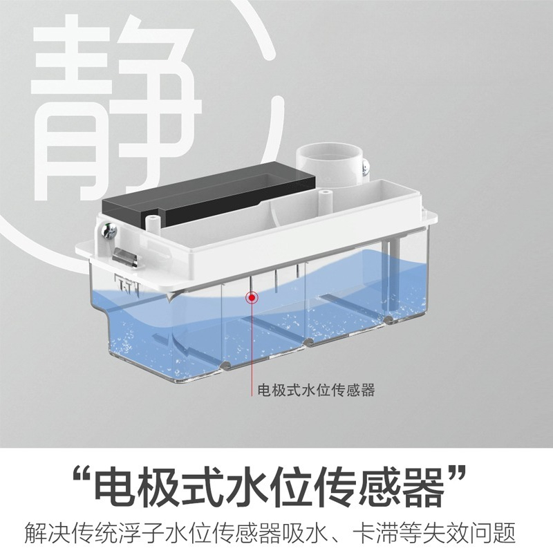 ปั๊มระบายน้ำ M1/2 สำหรับเครื่อ - Air Pump Silent บทวิจารณ์และราคา