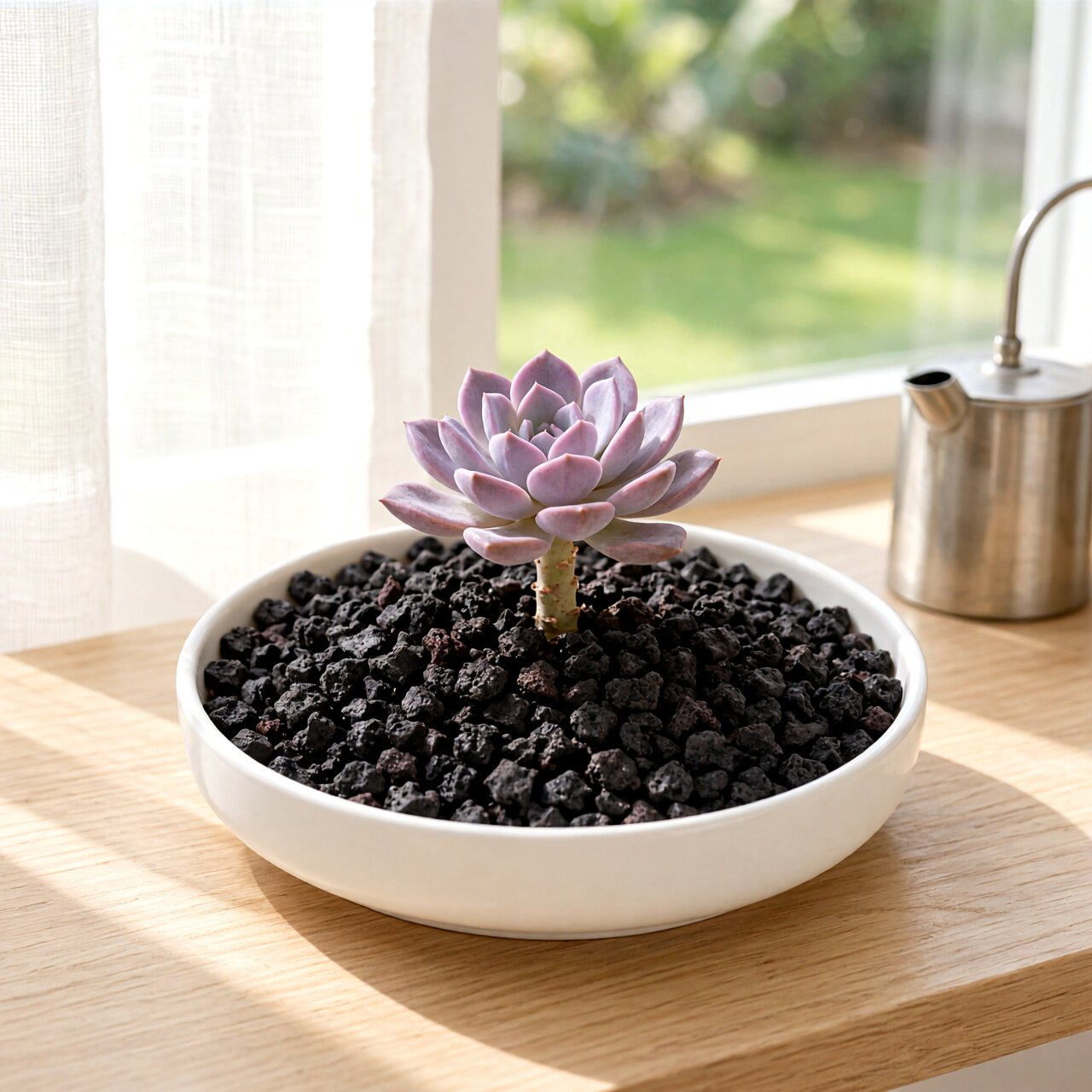 1 แพ็ค หินภูเขาไฟสีดำ 2.2 ปอนด - Aquarium Decoration Rock บทวิจารณ์และราคา