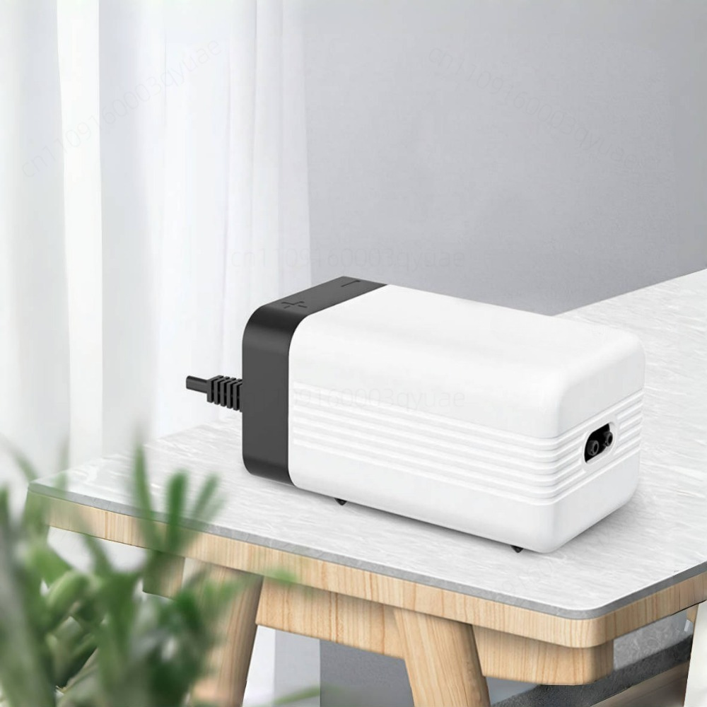 ปั๊มลมตู้ปลาแบบเงียบ ซีรีส์ CT - Air Pump Silent บทวิจารณ์และราคา