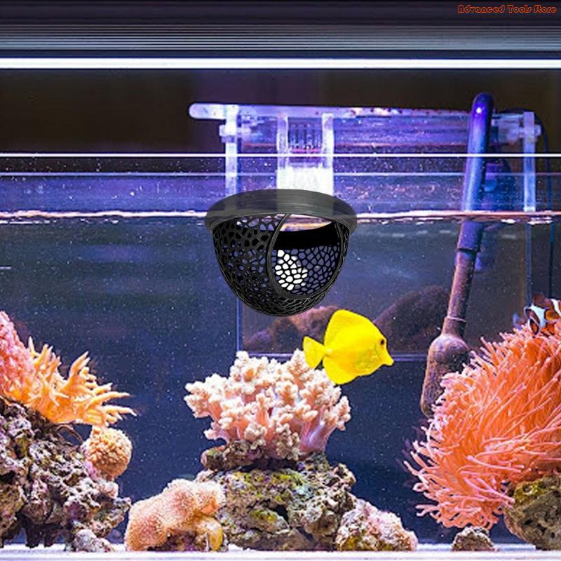 เตียงพักผ่อนสำหรับปลา 2 แพ็คเล - Aquarium Fish Zone บทวิจารณ์และราคา