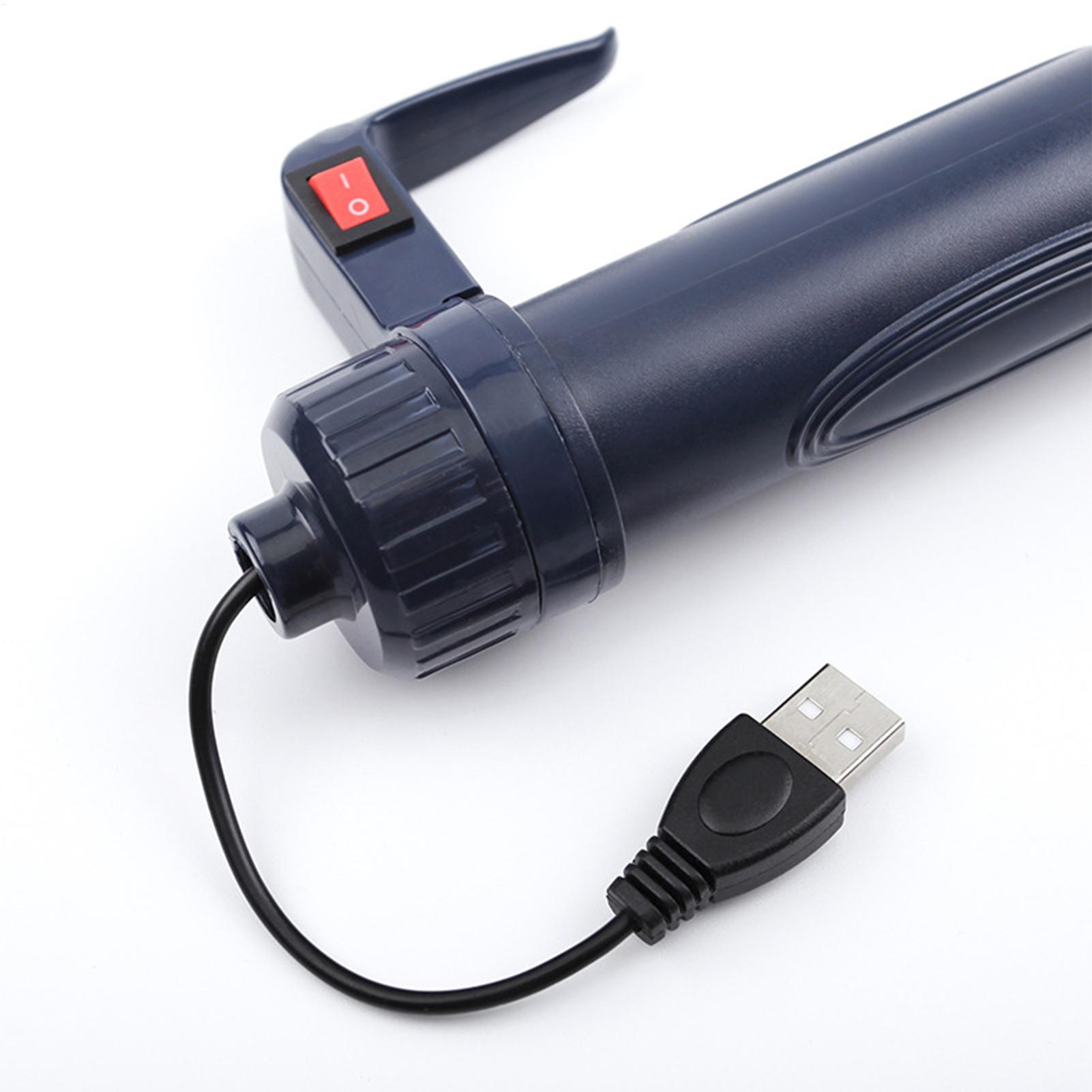 เครื่องดูดตะกอนในตู้ปลาแบบไฟฟ้ - Aquarium Fish Electric บทวิจารณ์และราคา