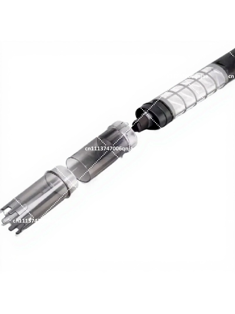 เครื่องล้างทรายไฟฟ้าสำหรับตู้ป - Aquarium Fish Electric บทวิจารณ์และราคา