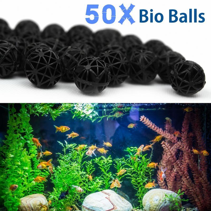 ชุดอุปกรณ์กรองน้ำชีวเคมีสำหรับ - Aquarium Fish Photography บทวิจารณ์และราคา