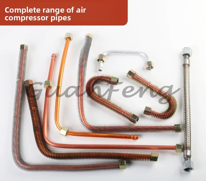 อุปกรณ์เสริมสำหรับเครื่องอัดอา - Air Pump Silent บทวิจารณ์และราคา