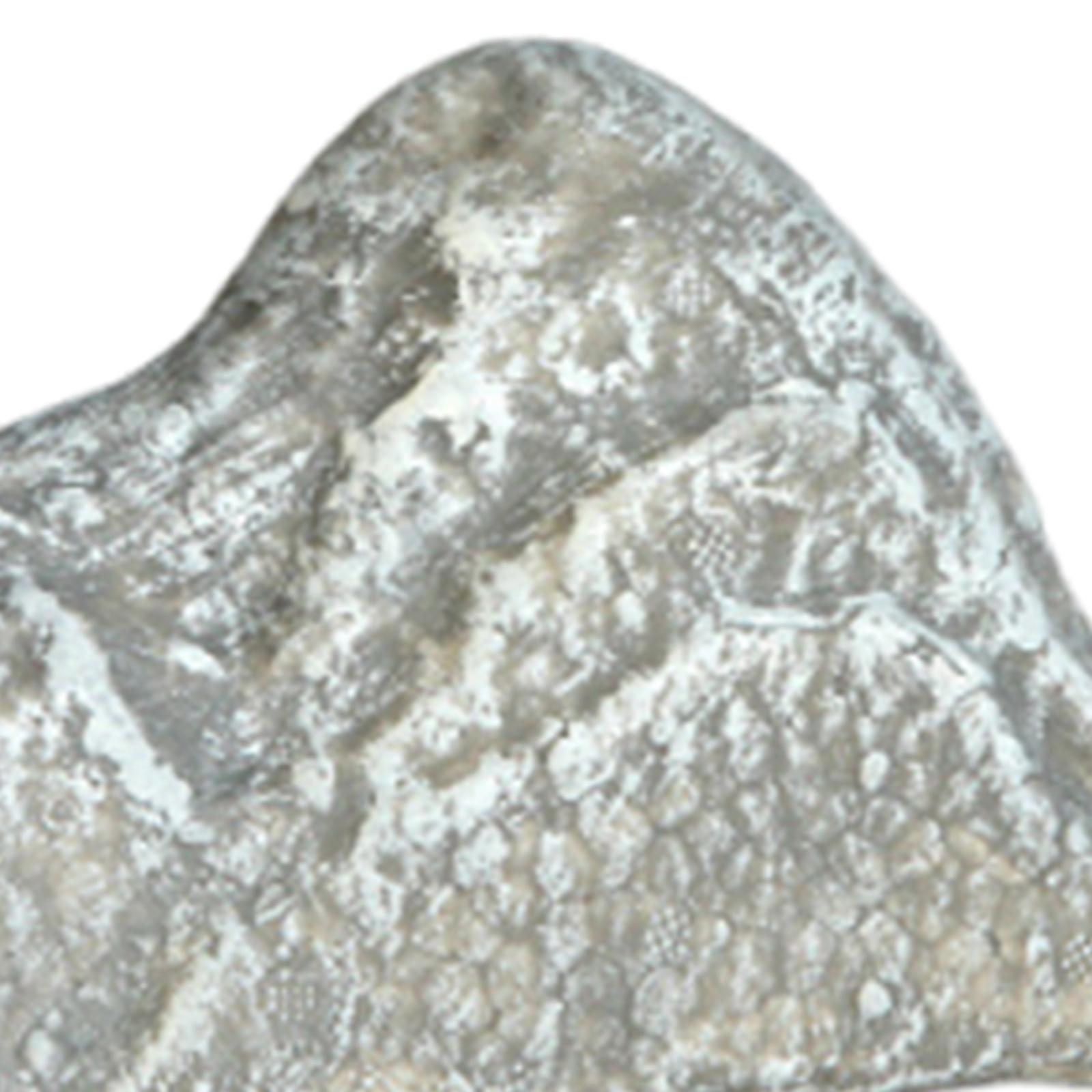หินโฟมจำลอง หินทรายเทียม ภูเขา - Aquarium Decoration Rock บทวิจารณ์และราคา