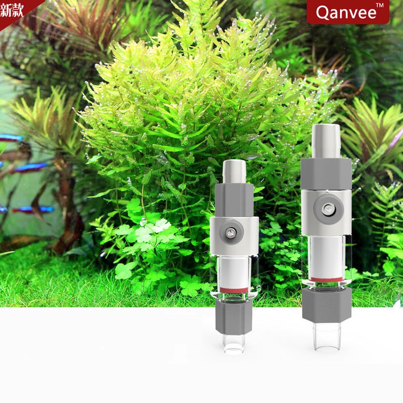 ภายนอก CO2 Reactor Aquarium In - Aquarium Fish Photography บทวิจารณ์และราคา