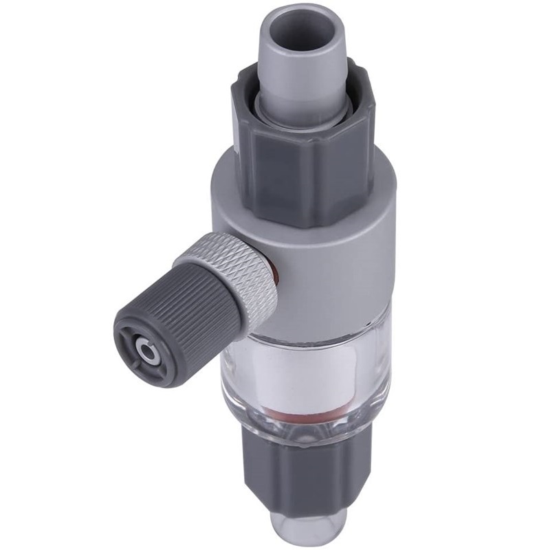 ภายนอก CO2 Reactor Aquarium In - Aquarium Fish Photography บทวิจารณ์และราคา