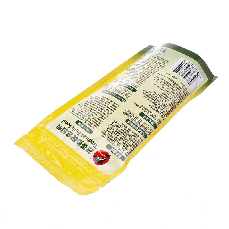 Aquarium ถังปลาอาหารปลาขนาดเล็ - Aquarium Fish Vitamin บทวิจารณ์และราคา