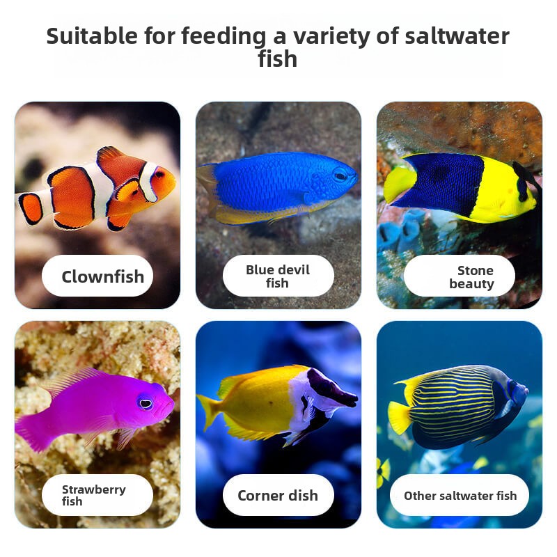 อาหารปลาดุกและปลาทัง DEERA |   - All Fish In Aquarium บทวิจารณ์และราคา
