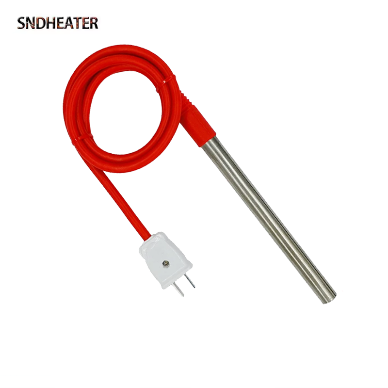 SNDHEATER ฮีตเตอร์แบบแท่งสำหรั - Aquarium Fish Electric บทวิจารณ์และราคา