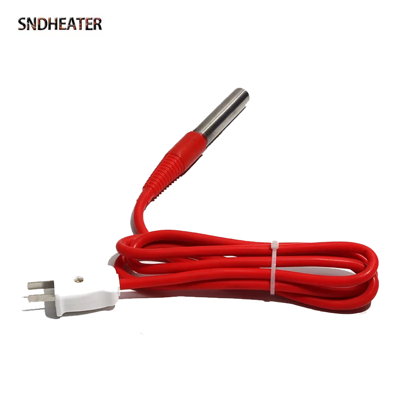 SNDHEATER ฮีตเตอร์แบบแท่งสำหรั - Aquarium Fish Electric บทวิจารณ์และราคา