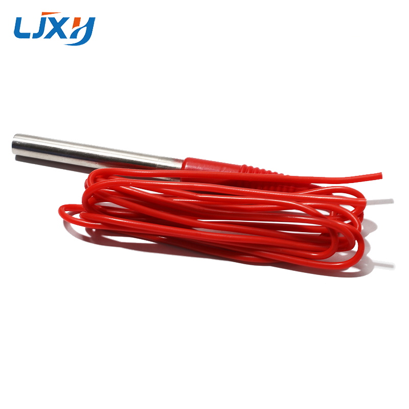 LJXH 36V 48V 60V ฮีตเตอร์ไฟฟ้า - Aquarium Fish Electric บทวิจารณ์และราคา