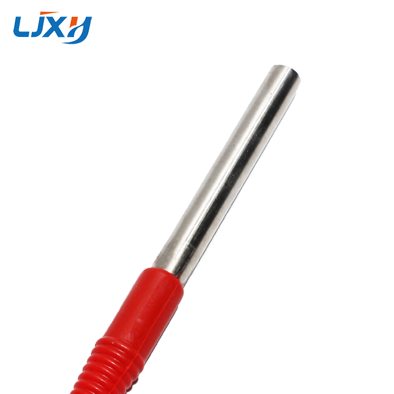 LJXH 36V 48V 60V ฮีตเตอร์ไฟฟ้า - Aquarium Fish Electric บทวิจารณ์และราคา