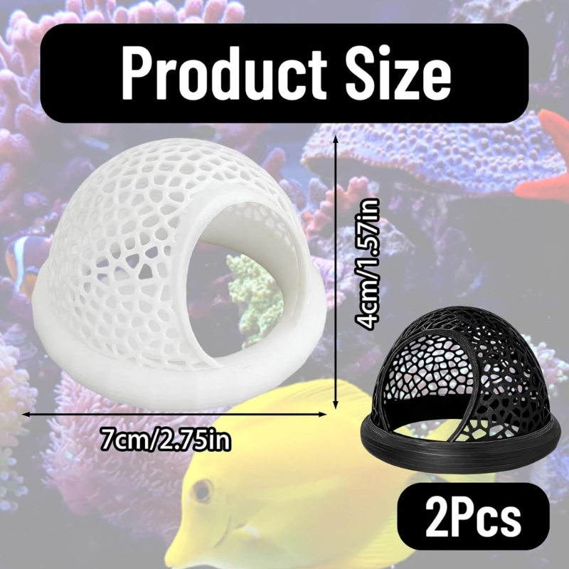 เปลญวนเพาะพันธุ์ปลา Bettas ปลอ - Aquarium Fish Zone บทวิจารณ์และราคา