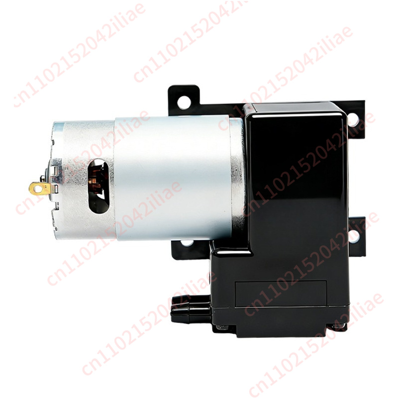ปั๊มสุญญากาศขนาดเล็กแบบ DC สำห - Air Pump Silent บทวิจารณ์และราคา