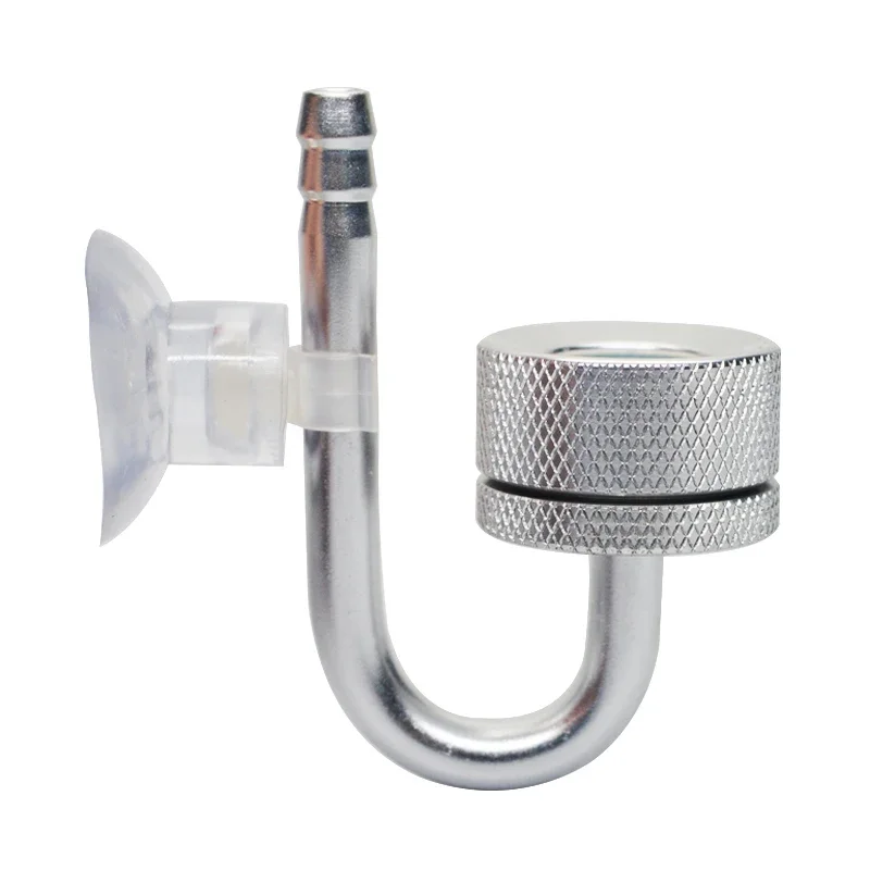 พิพิธภัณฑ์สัตว์น้ํา CO2 Diffus - Aquarium Fish Photography บทวิจารณ์และราคา