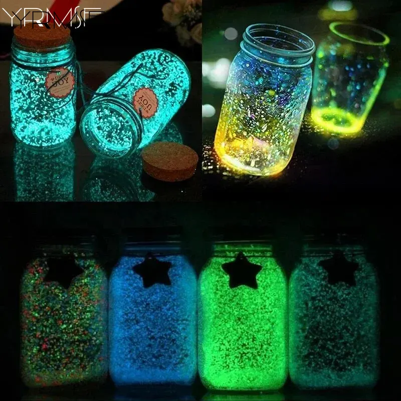 1000 ชิ้น 3-5 มิลลิเมตรทรายเรื - Aquarium Fish Glow In The Dark บทวิจารณ์และราคา