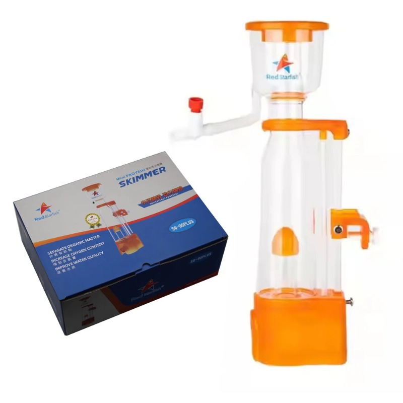 SQ-70/90 Plus Mini Aquarium Pr - Fish Tank Filter บทวิจารณ์และราคา