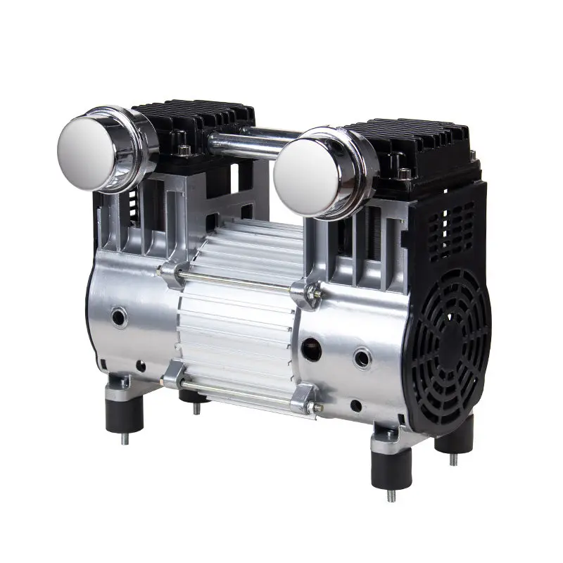 หัวปั๊มลม XCX แบบเงียบ 550W 60 - Air Pump Silent บทวิจารณ์และราคา