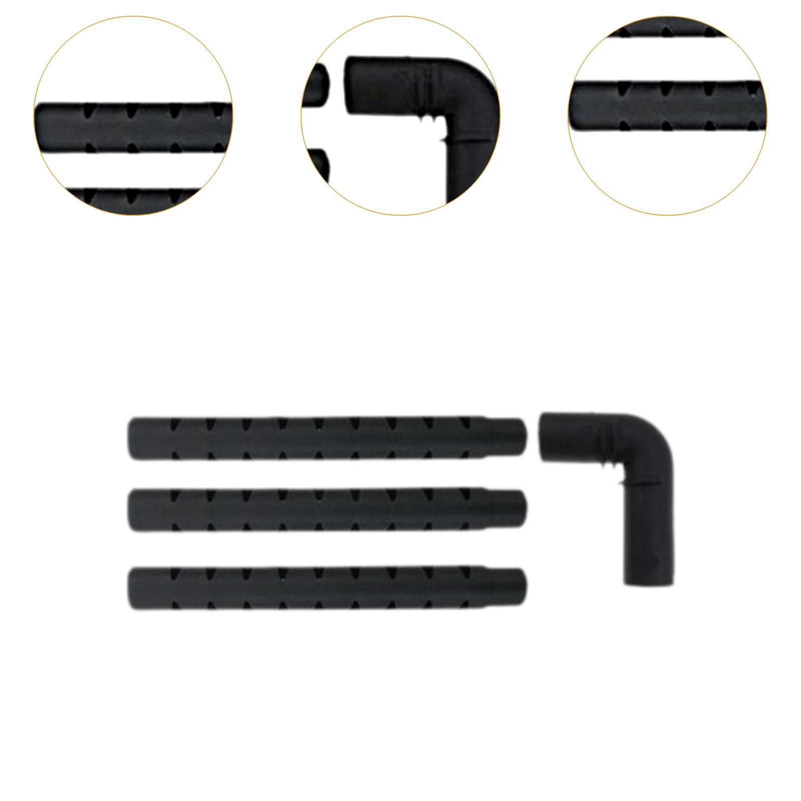 ท่อทางเข้าสำหรับตัวกรองภายนอกต - Fish Tank Filter บทวิจารณ์และราคา