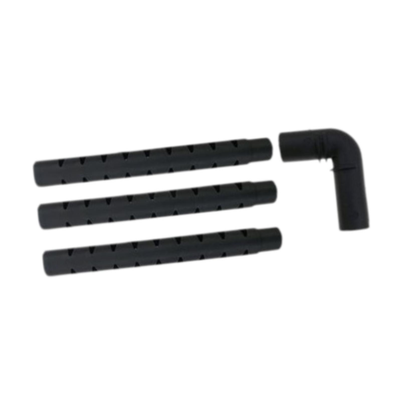ท่อทางเข้าสำหรับตัวกรองภายนอกต - Fish Tank Filter บทวิจารณ์และราคา