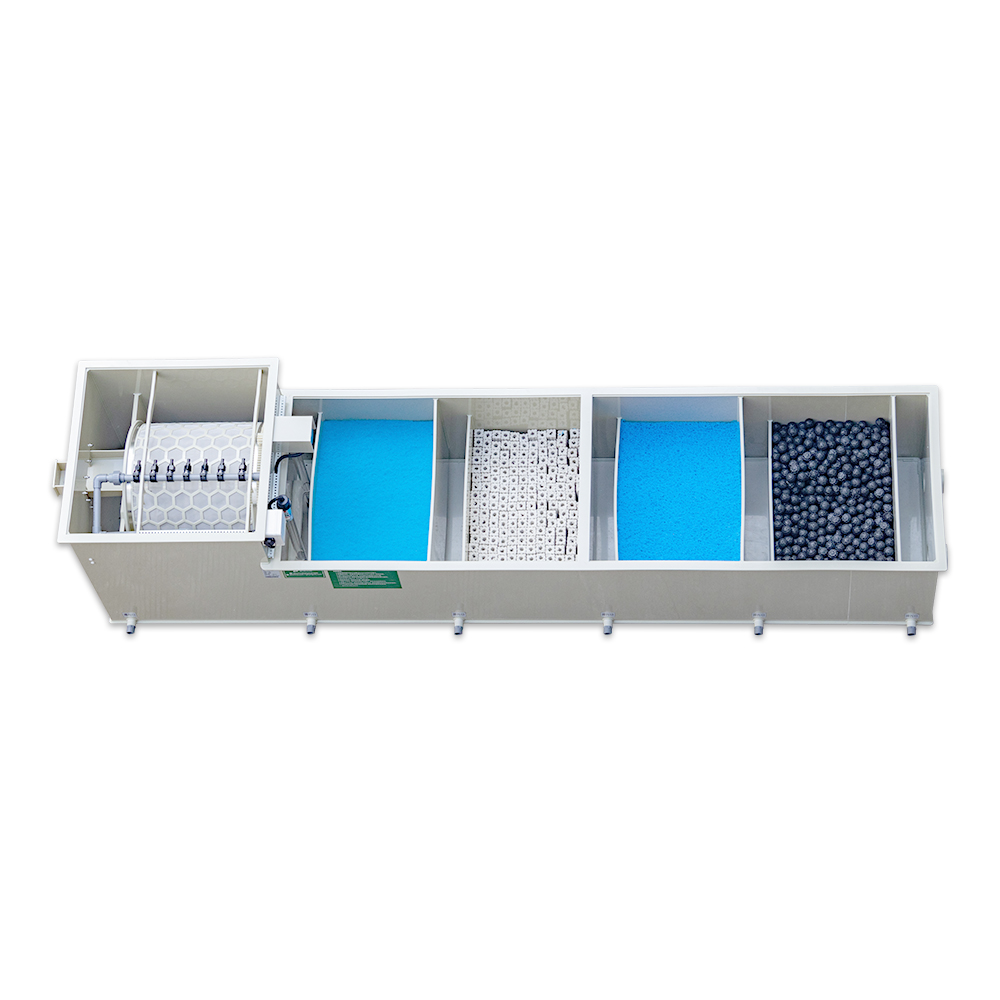 เครื่องกรองชีวภาพแบบครบวงจรสำห - All Fish In Aquarium บทวิจารณ์และราคา