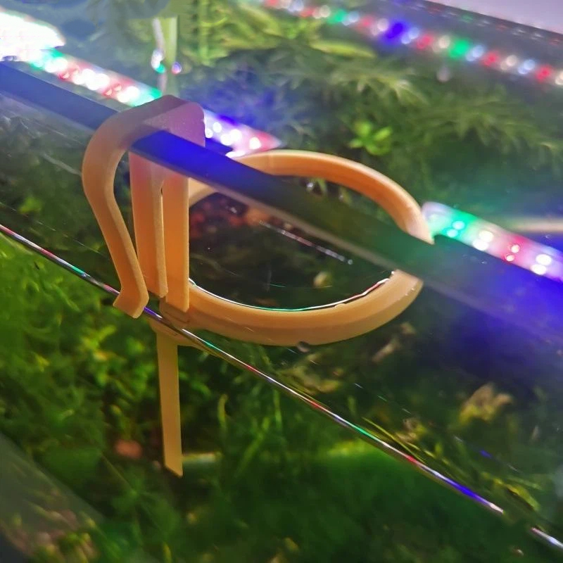 วงแหวนป้อนอาหารป้องกันการกระจา - All Fish In Aquarium บทวิจารณ์และราคา