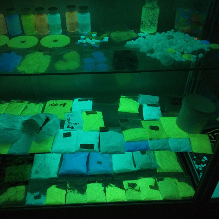 ความสว่างสูง Luminous Sand GLO - Aquarium Fish Glow In The Dark บทวิจารณ์และราคา