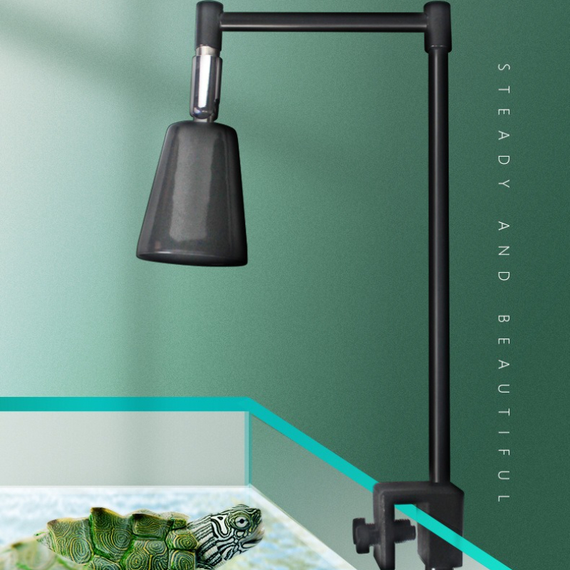 NOMOY ขาตั้งโคมไฟสัตว์เลื้อยคล - Aquarium Fish Photography บทวิจารณ์และราคา