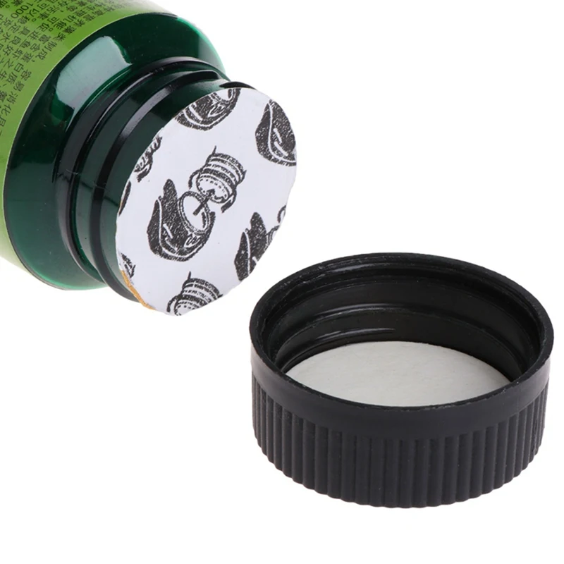 ขวดผงสาหร่ายเกลียวทองโภชนาการใ - Aquarium Fish Vitamin บทวิจารณ์และราคา