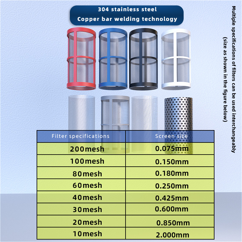 1/2 นิ้ว, เกลียวในและเกลียวนอก - Fish Tank Filter บทวิจารณ์และราคา