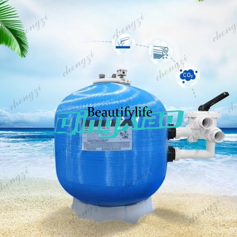 81 ตัวกรองแรงดันน้ำสำหรับถังทร - Fish Tank Filter บทวิจารณ์และราคา