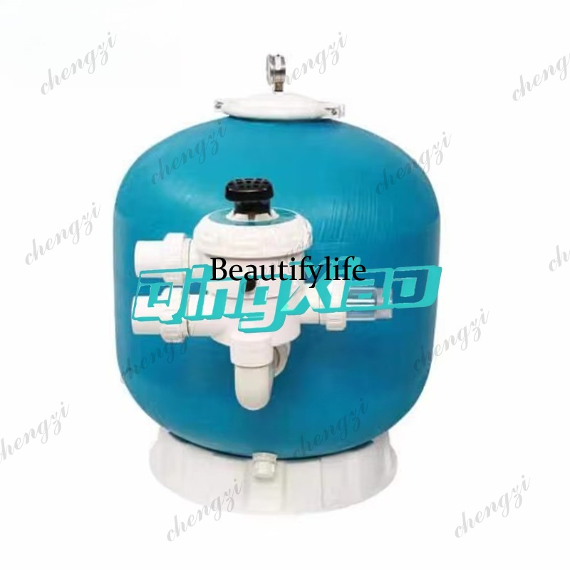 81 ตัวกรองแรงดันน้ำสำหรับถังทร - Fish Tank Filter บทวิจารณ์และราคา